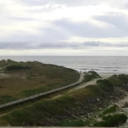 Beach Front *
