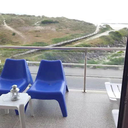 Apartment Beach Front