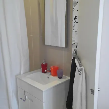 Beach Front Apartment Apulia