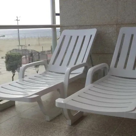 Beach Front