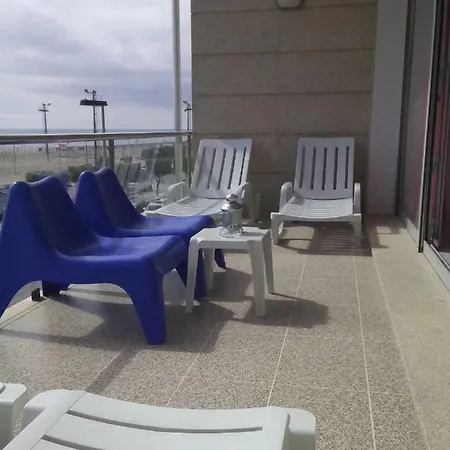 Beach Front Apartment Apulia