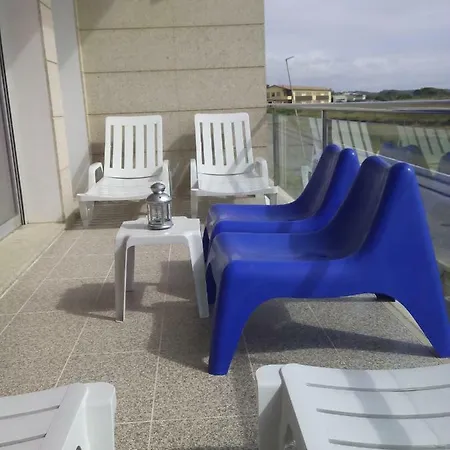 Apartment Beach Front