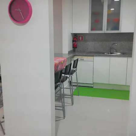 Beach Front Apartment Apulia